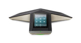 HP Poly Trio C60 Teams VoIP Conference Phone Excludes Power Kit